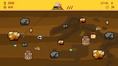 صور Gold Miner 4