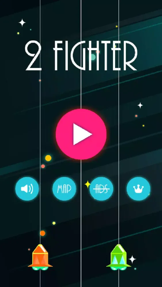 تصاویر 2 Fighter