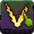 Zombie Touch: Wizard for Hire Zombie Touch: Wizard for Hire