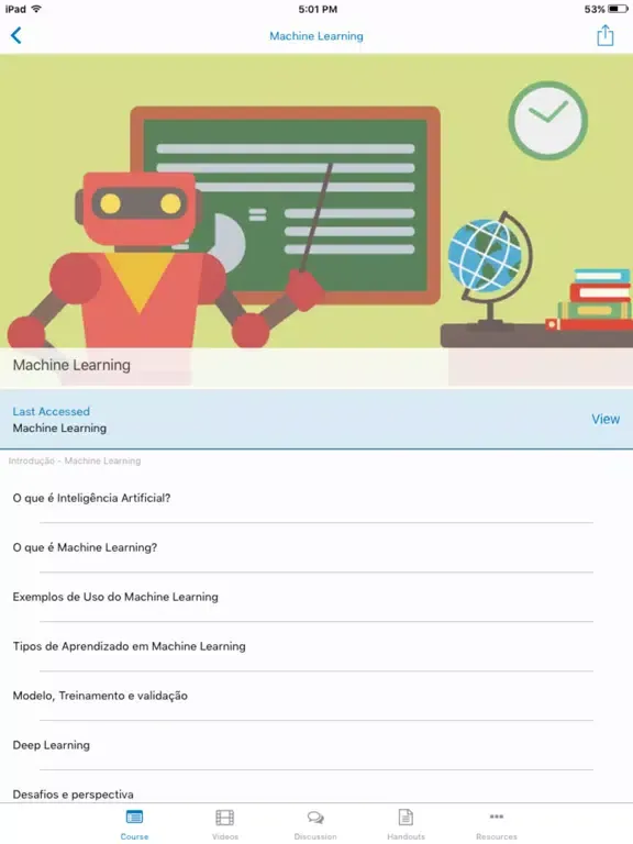 Скриншоты FIT Tech Academy iPad 