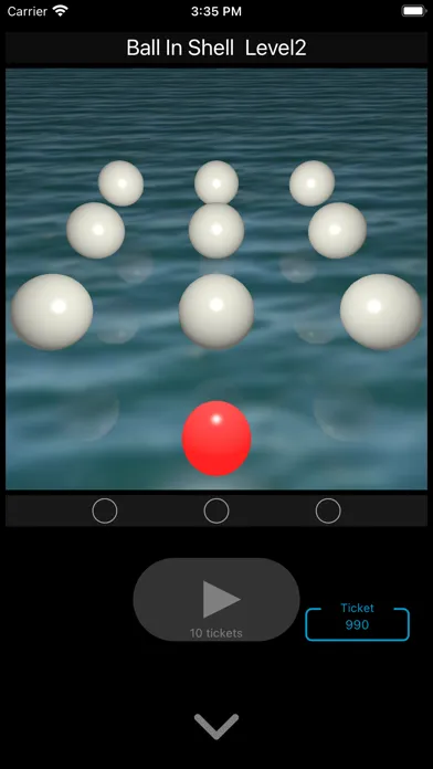 Скриншоты BrainWorkout7
