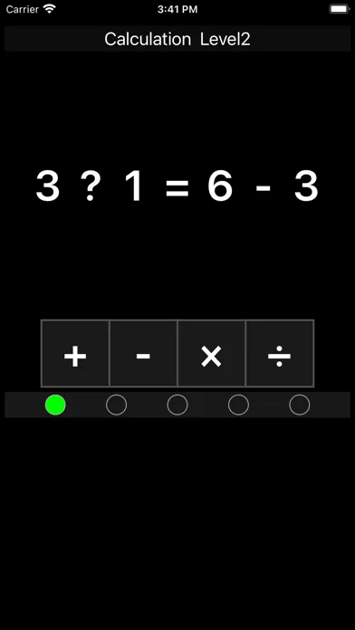 Скриншоты BrainWorkout7