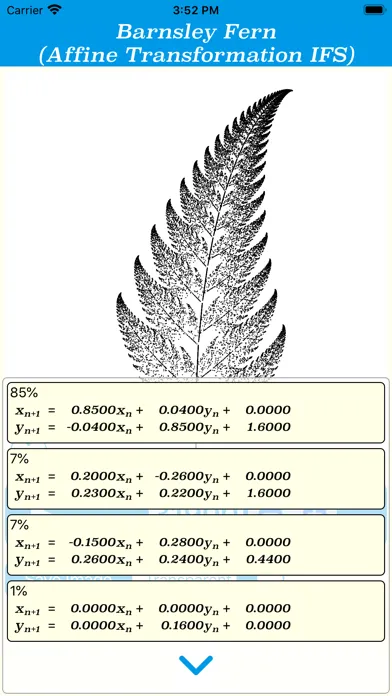 صور Fractal Catalog