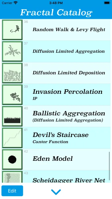 صور Fractal Catalog