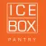 Icebox Pantry Mobile App