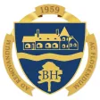 Brandon Hall