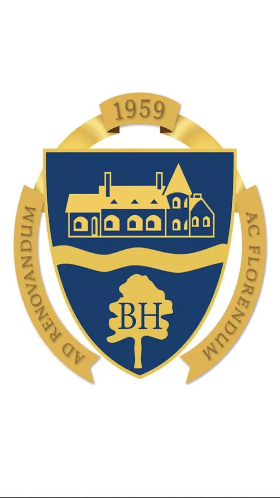 تصاویر Brandon Hall
