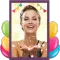 Happy Birthday - Frames, Collage & Greeting Cards