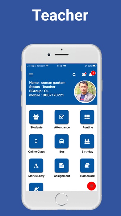 تصاویر Deep Boarding School