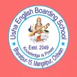 Usha English Boarding School