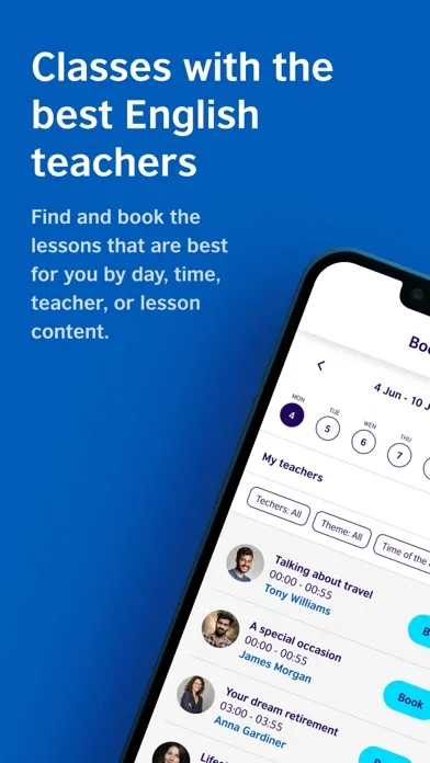 British Council English应用截图