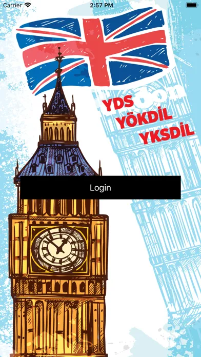 صور BritishTown YDS YKSDİL YÖKDİL
