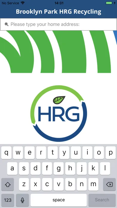 Скриншоты Brooklyn Park HRG Recycling