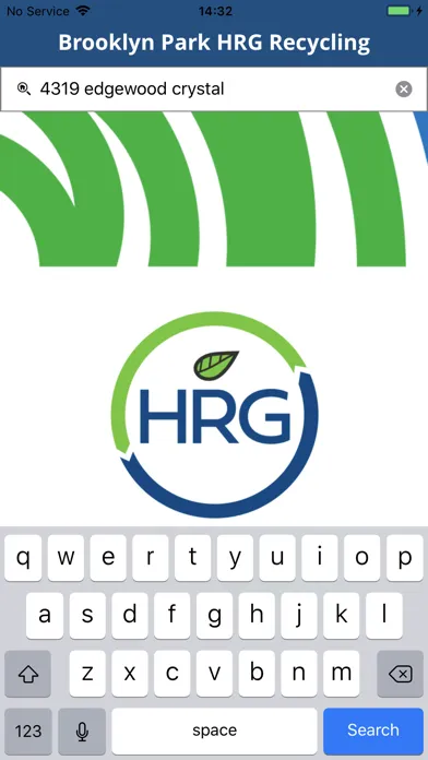 Скриншоты Brooklyn Park HRG Recycling