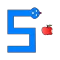 N-Snake - a classic snake game