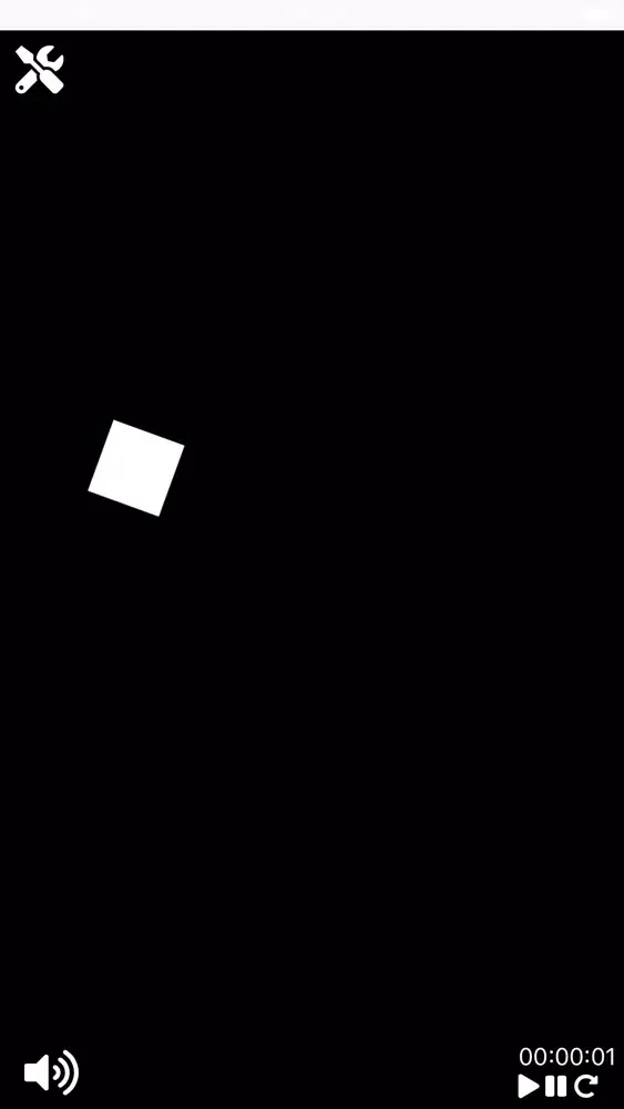 Steve - Visual Stimulation Screenshots
