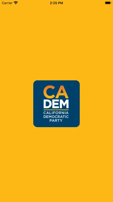 CADEM Connect應用截圖