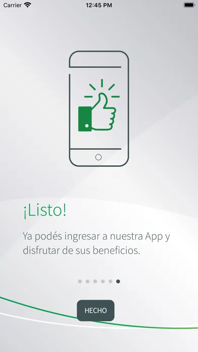 Caja de Ingeniería Ekran Görüntüleri