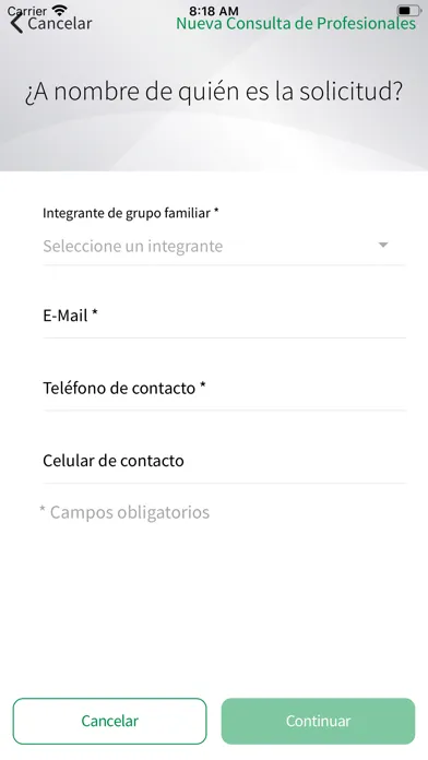 Caja de Ingeniería Ekran Görüntüleri