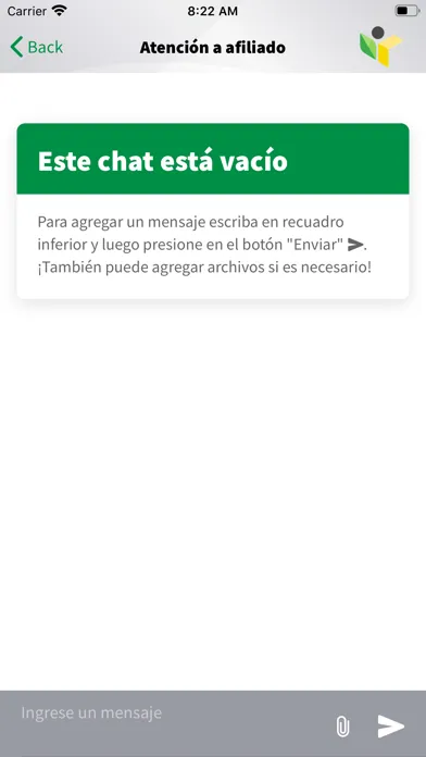 Caja de Ingeniería Ekran Görüntüleri