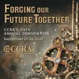 CCRA 2024 Convention