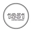 1951 Coffee Trainee