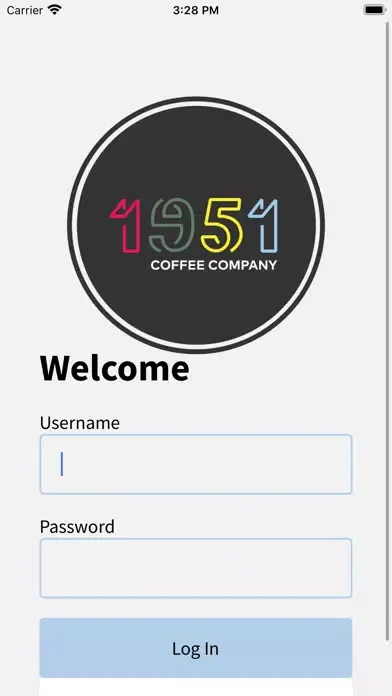 1951 Coffee Trainee سکرین شاٹس