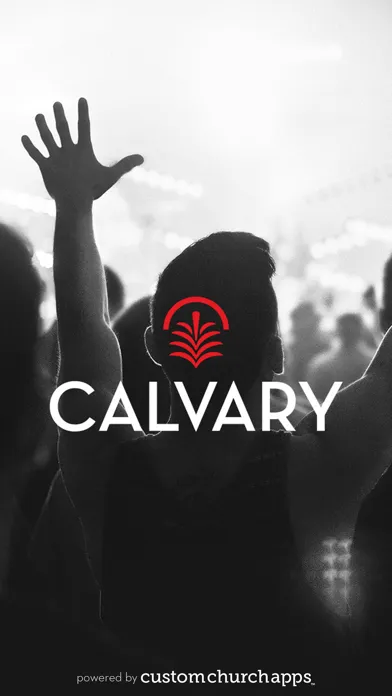 Calvary Church | Skip Heitzig スクリーンショット