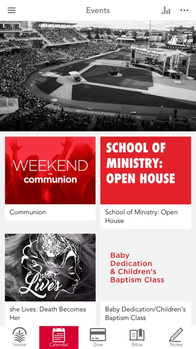 Calvary Church | Skip Heitzig スクリーンショット