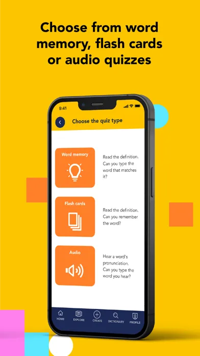 صور Cambridge Dictionary +Plus