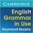 Grammar In Use