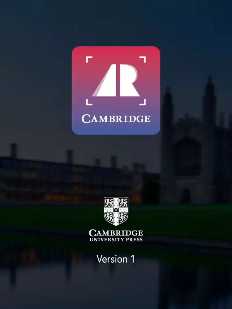 Cambridge Experience iPad  سکرین شاٹس
