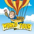 Monkey Puzzles World Tour