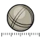 Petanque Dimension Free