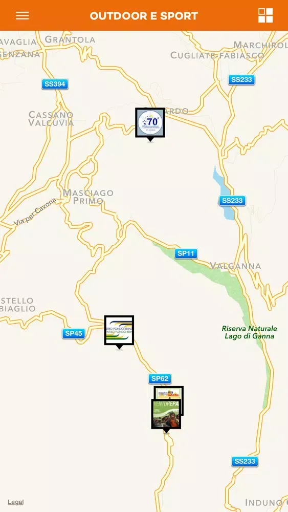 تصاویر Campo dei Fiori