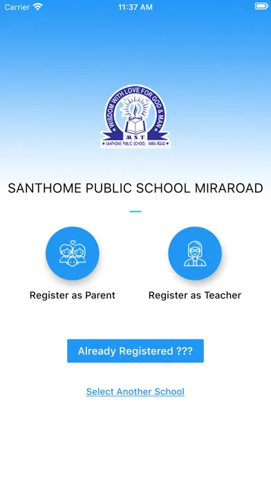 EduKare Screenshots