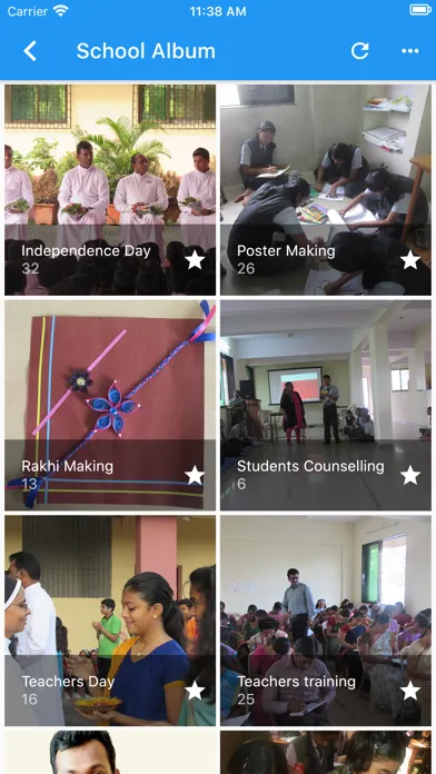 EduKare Screenshots