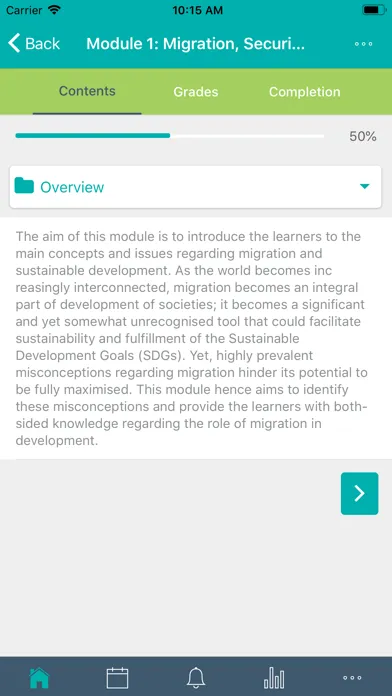 Capturas de pantalla de InterCap: Develop Together
