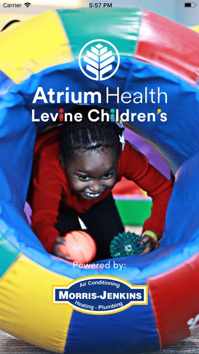 Скриншоты Levine Children's
