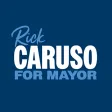 Rick Caruso for Mayor