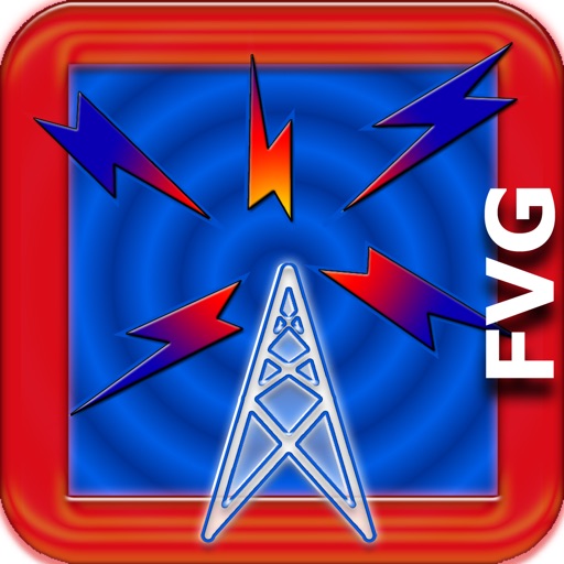 Antenne Friuli Venezia Giulia Antenne Friuli Venezia Giulia