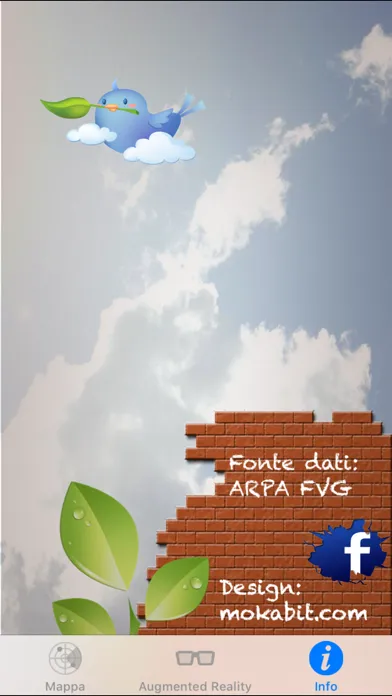 Antenne Friuli Venezia Giulia スクリーンショット