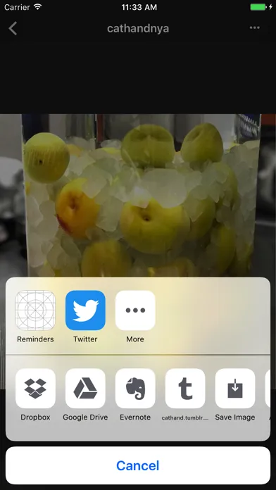 Illustail Ekran Görüntüleri