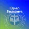CBCMG Open Sesame