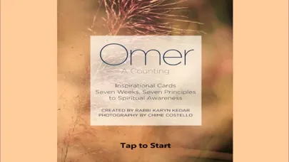Captures d'écran de Omer: A Counting