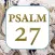 Psalm 27