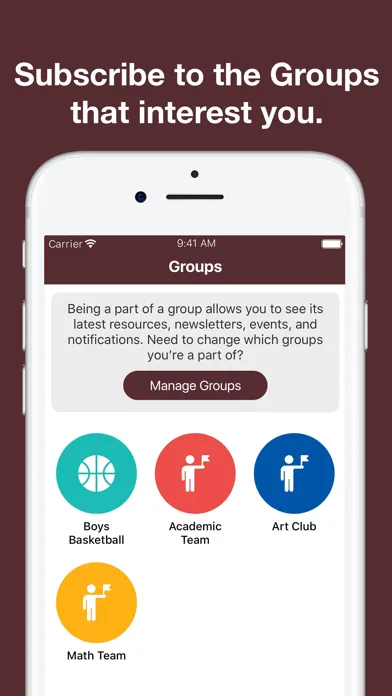 صور Calvary Chapel Christian–CA