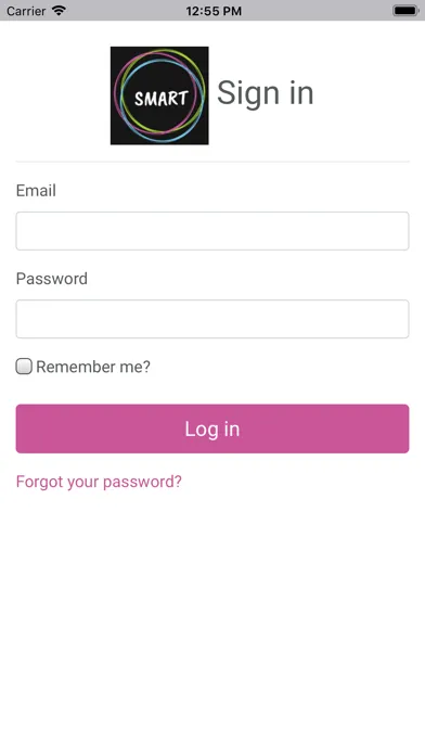 SMART-IBD Screenshots