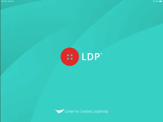 LDP Mobile by CCL iPad  スクリーンショット