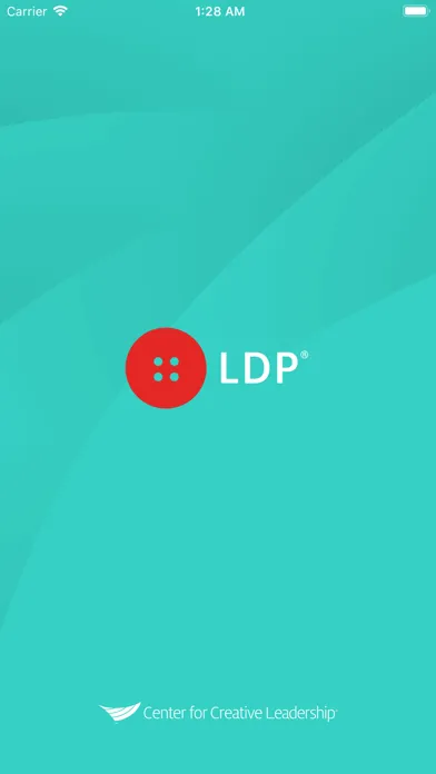 LDP Mobile by CCL スクリーンショット